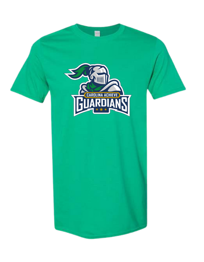 Carolina Achieve Guardians T-Shirt