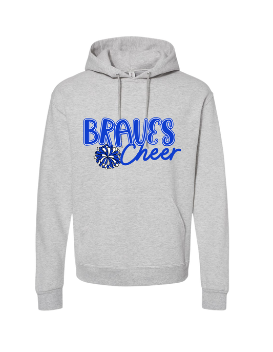 Braves - YOUTH Hoodie