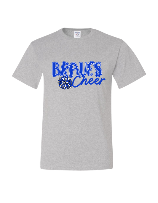 Braves - YOUTH T-Shirt