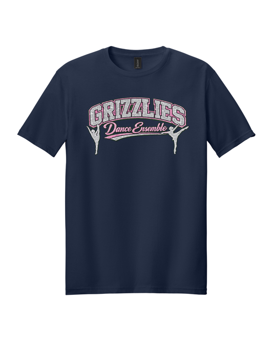 Clover Garden Dance T-Shirt