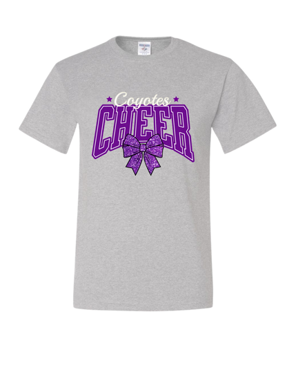 Coyotes Cheer Classic T-Shirt