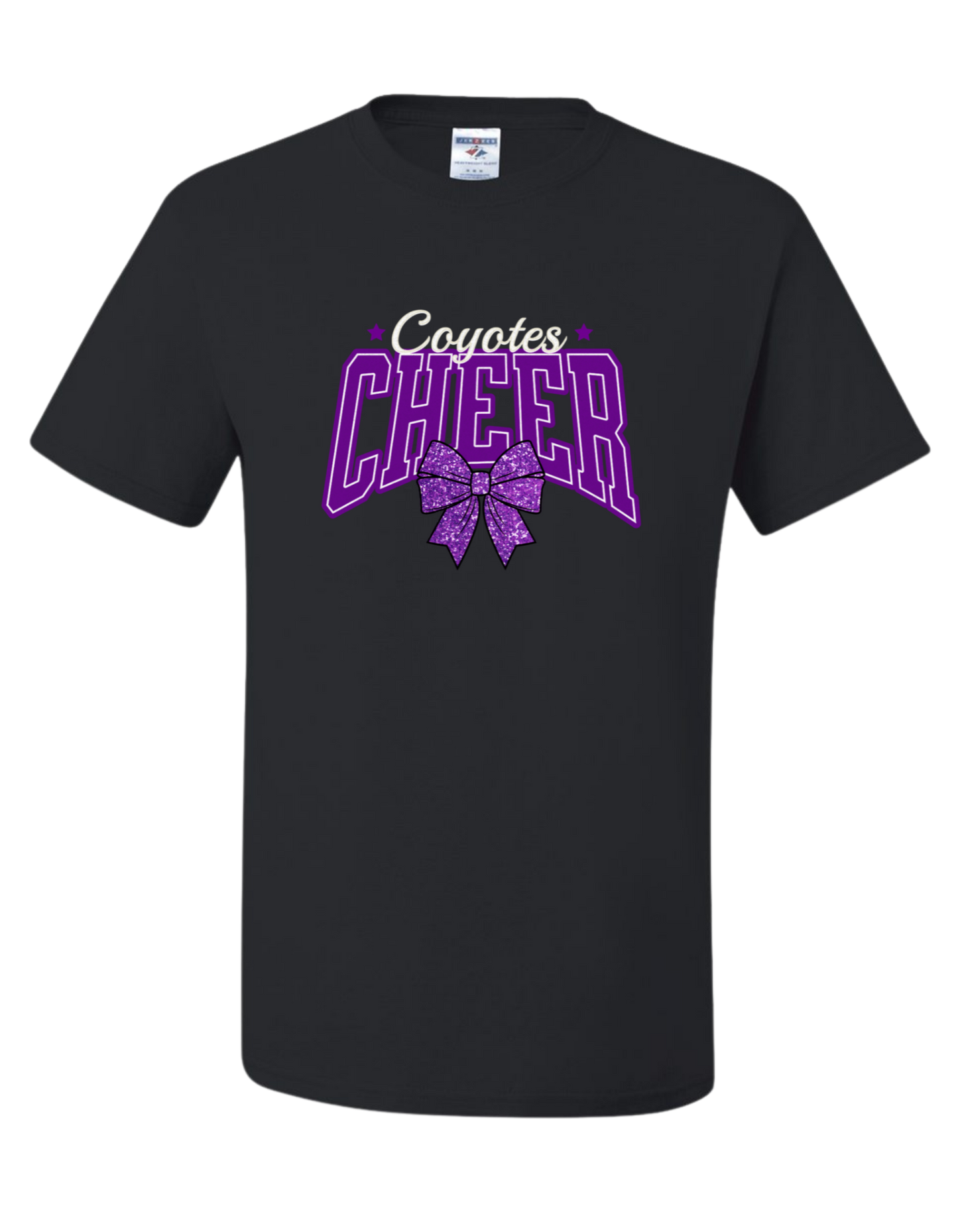Coyotes Cheer Classic T-Shirt