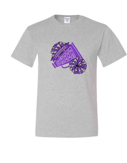 Coyotes Pom-Pom Classic T-Shirt