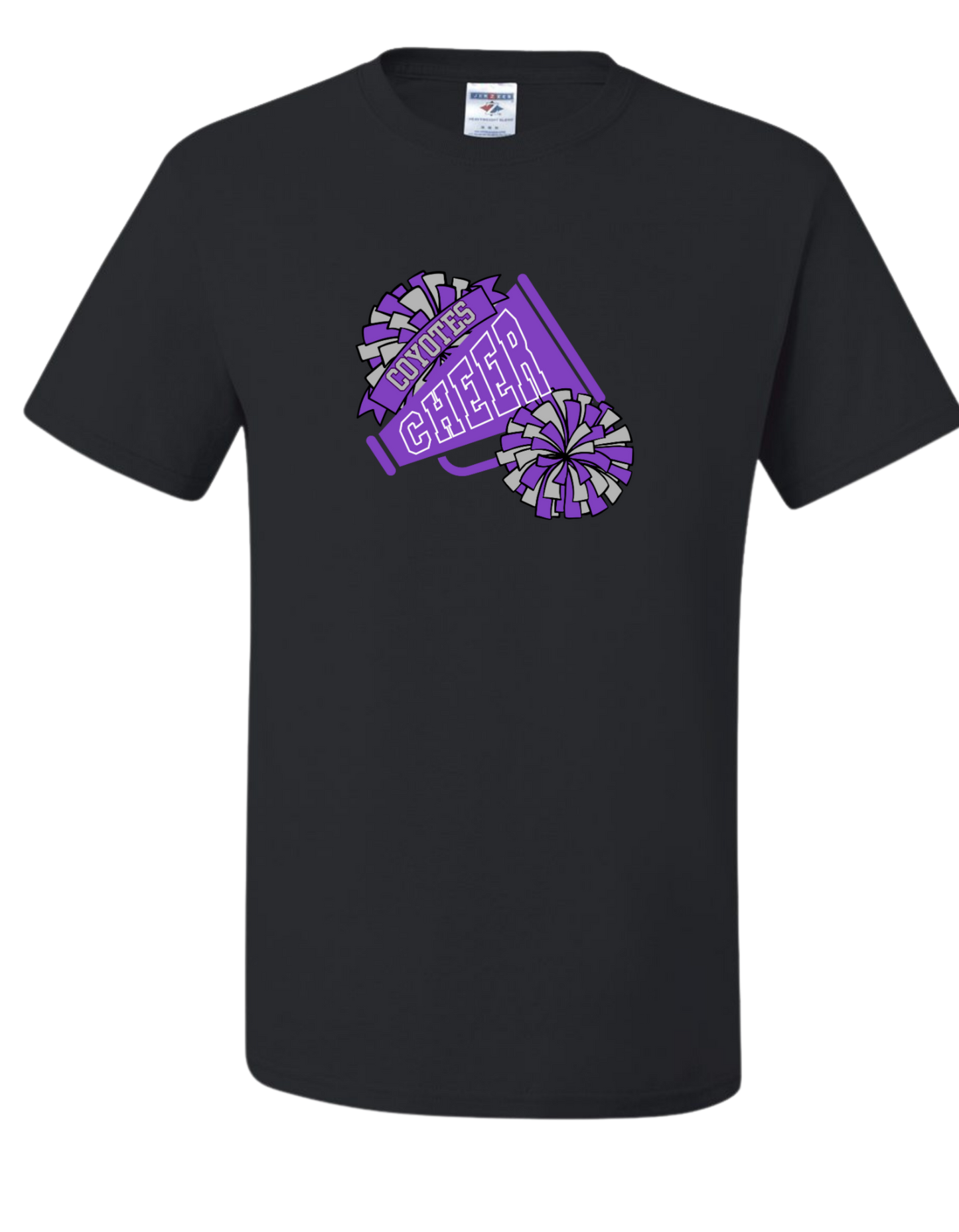 Coyotes Pom-Pom Classic T-Shirt