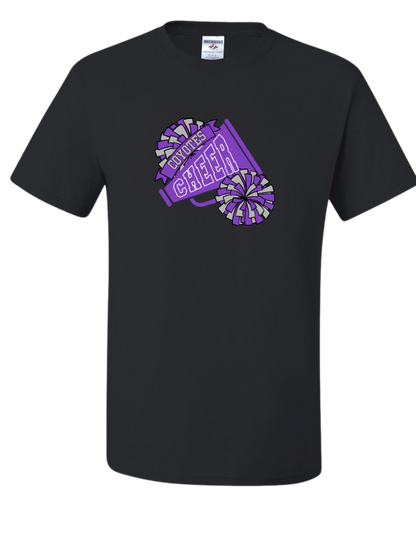 Coyotes Pom-Pom Classic T-Shirt