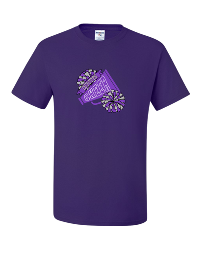 Coyotes Pom-Pom Classic T-Shirt