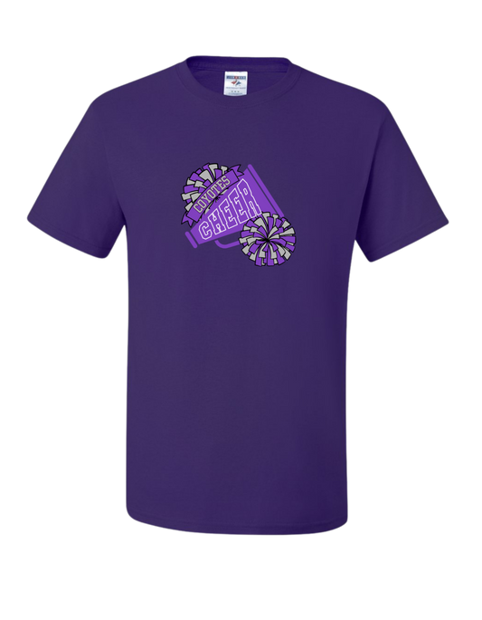 Coyotes Pom-Pom Classic T-Shirt