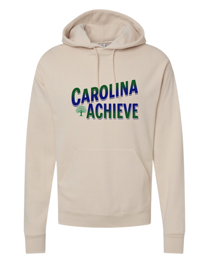 Carolina Achieve Classic Hoodie