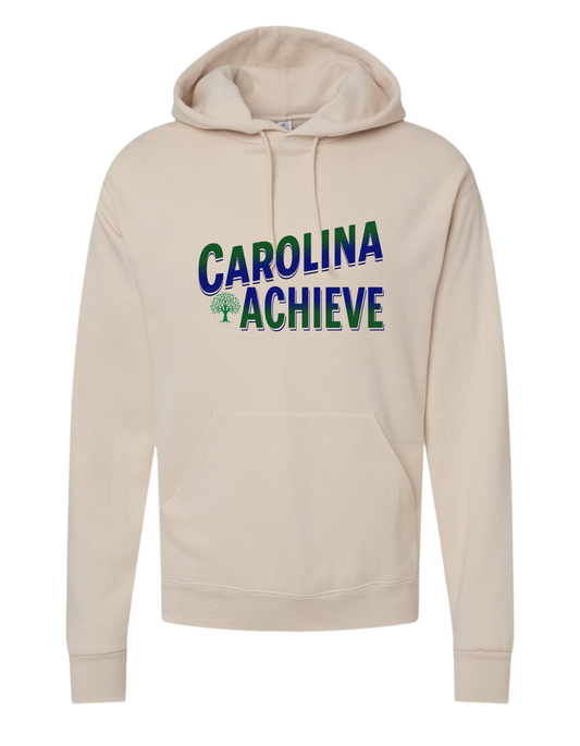 Carolina Achieve Classic Hoodie