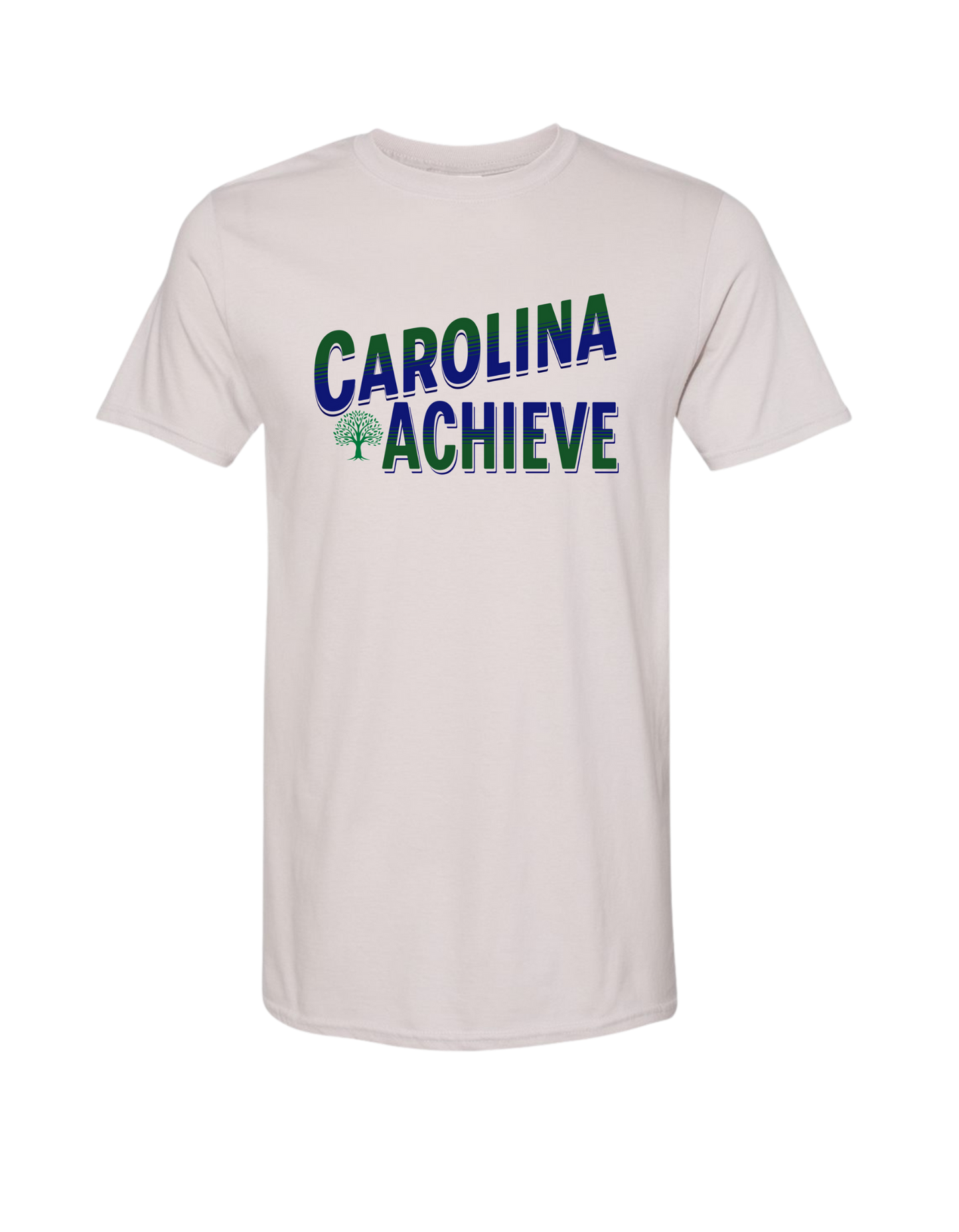 Carolina Achieve Class T-Shirt
