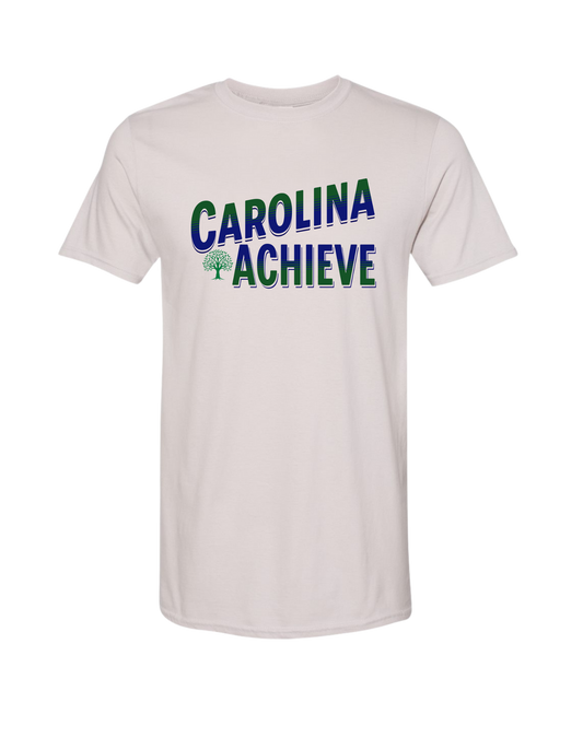Carolina Achieve Class T-Shirt