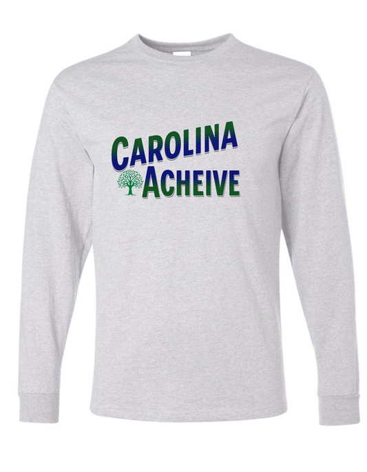 Carolina Achieve Classic Long Sleeve