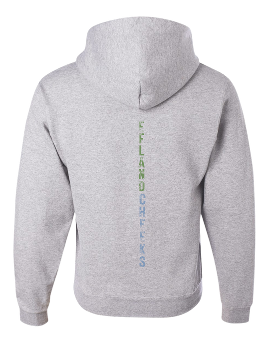 Efland Cheeks Hoodie
