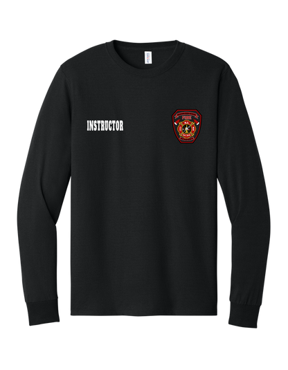 GHFA Instructor Long Sleeve