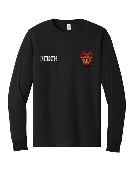 GHFA Instructor Long Sleeve