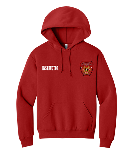 GHFA Instructor Hoodie