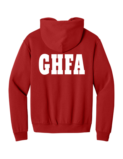 GHFA Instructor Hoodie