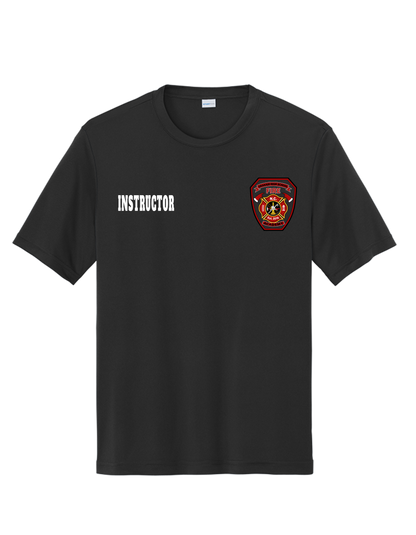 GHFA Instructor Dri-Fit T-Shirt
