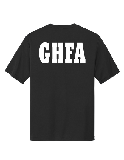GHFA Instructor Dri-Fit T-Shirt