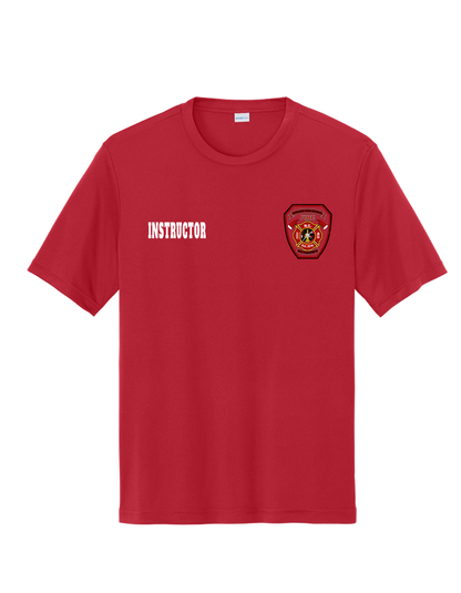 GHFA Instructor Dri-Fit T-Shirt