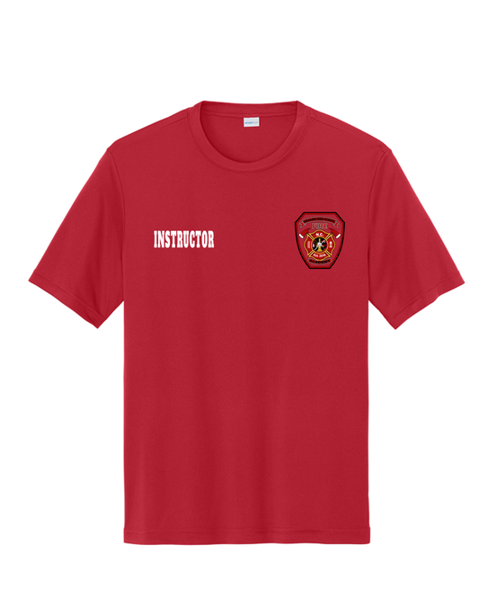 GHFA Instructor Dri-Fit T-Shirt