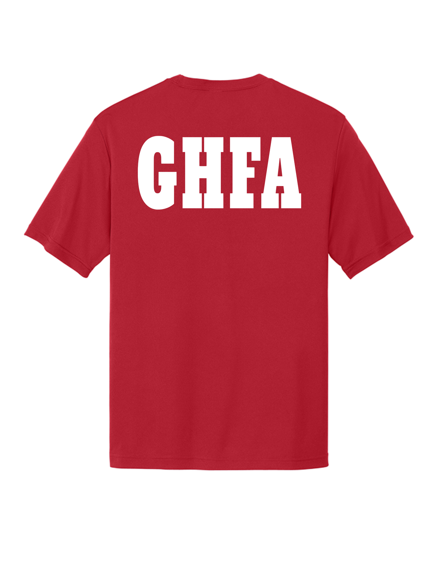 GHFA Instructor Dri-Fit T-Shirt