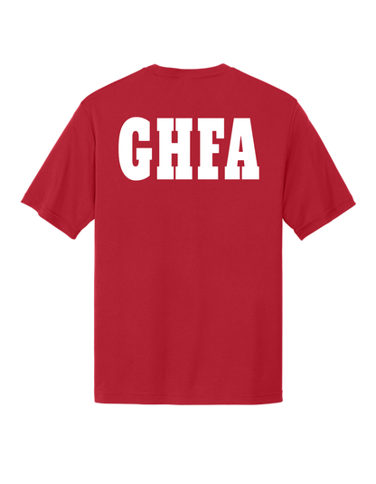 GHFA Instructor Dri-Fit T-Shirt