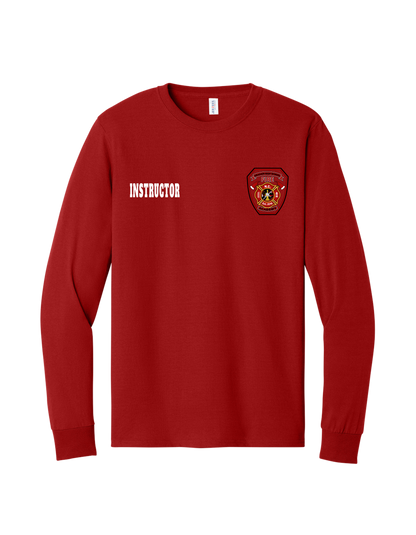GHFA Instructor Long Sleeve