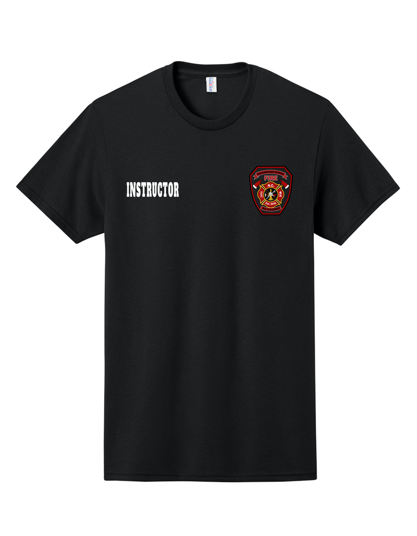 GHFA Instructor T-Shirt