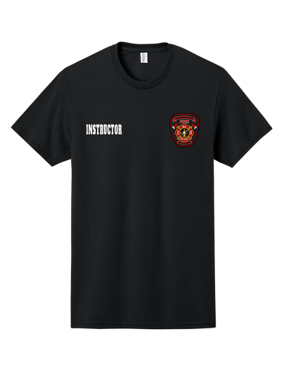 GHFA Instructor T-Shirt