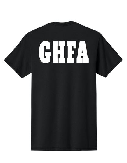 GHFA Instructor T-Shirt