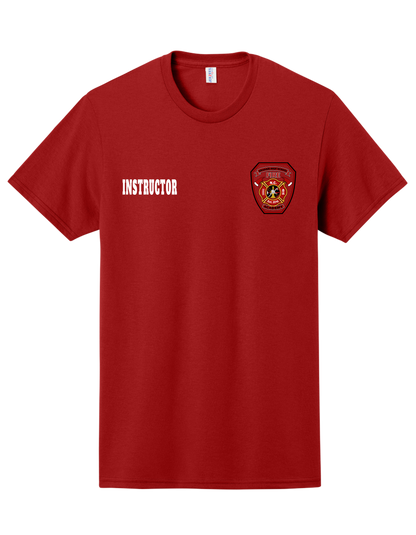 GHFA Instructor T-Shirt