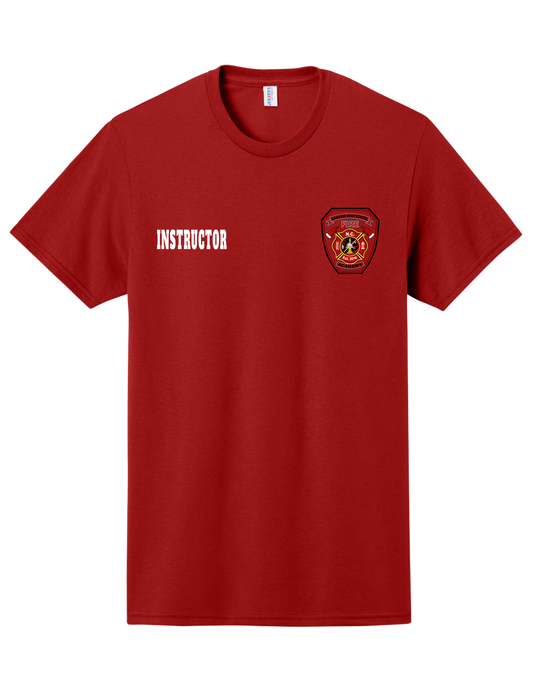 GHFA Instructor T-Shirt