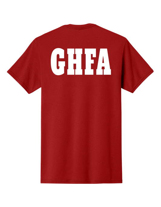 GHFA Instructor T-Shirt