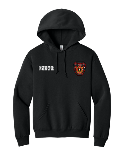 GHFA Instructor Hoodie