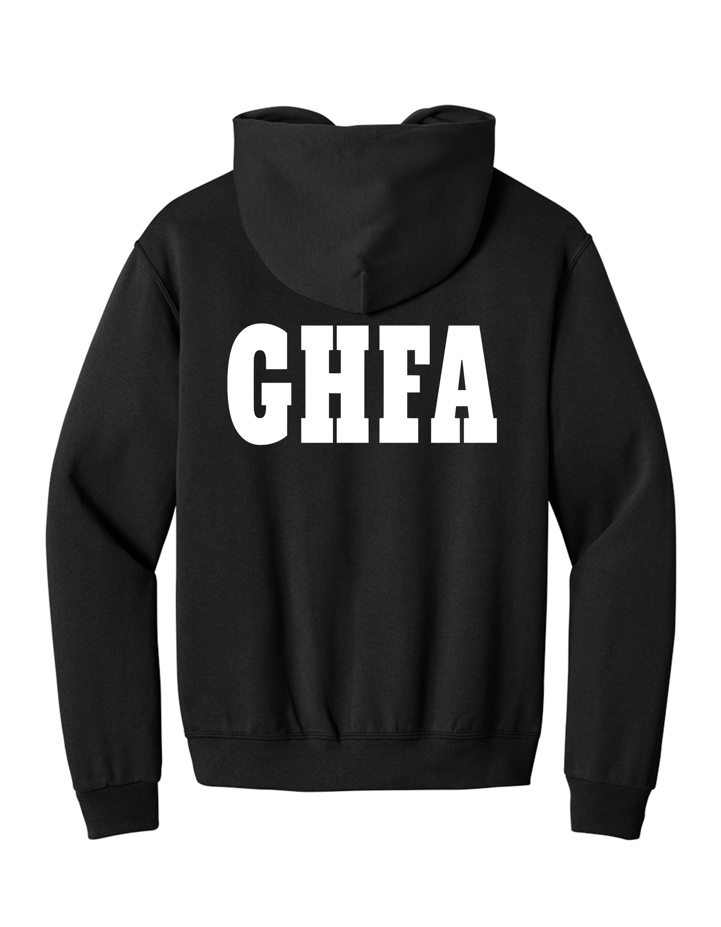 GHFA Instructor Hoodie