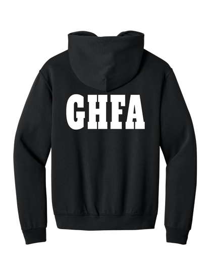 GHFA Instructor Hoodie