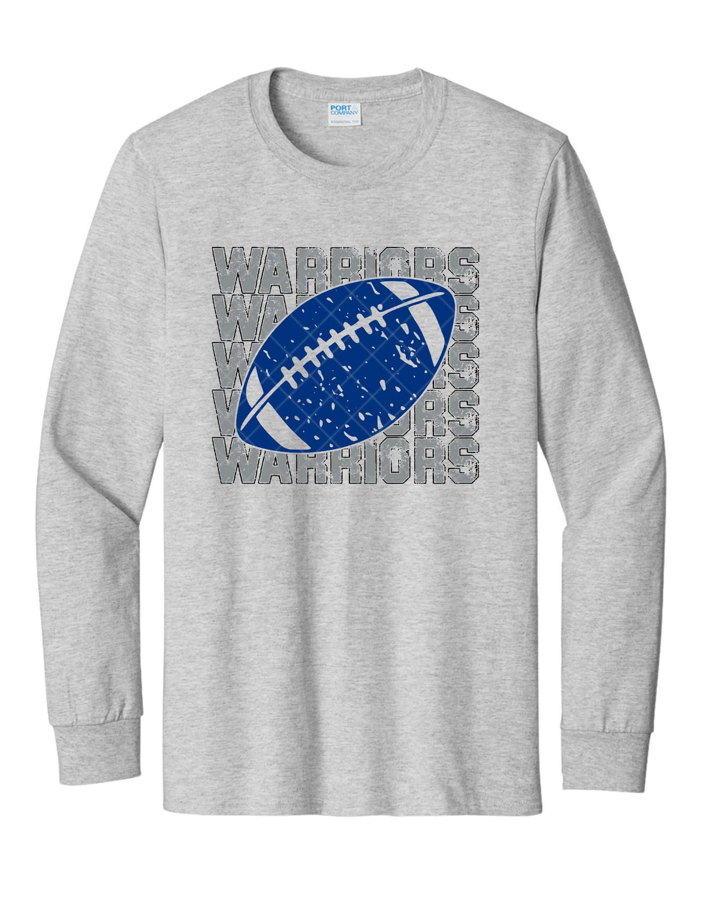 **NEW FALL 2026 Warriors Repeat Football** All Styles Under 1 Listing!