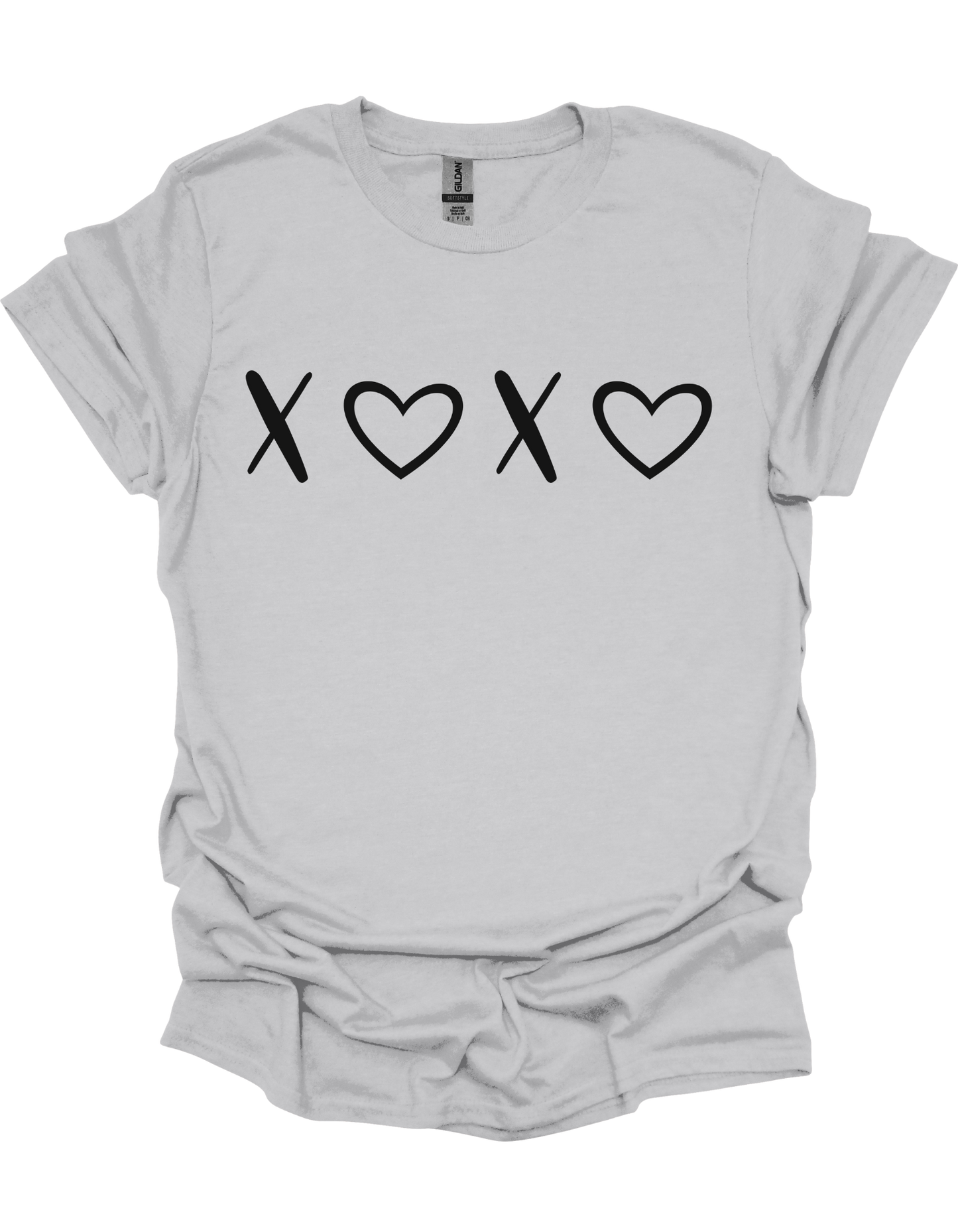 XOXO T-Shirt
