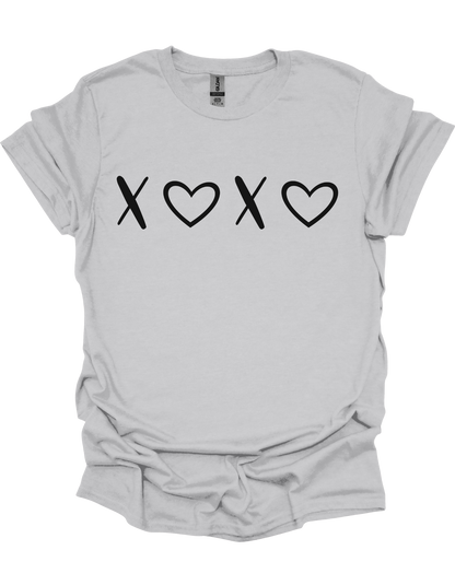 XOXO T-Shirt