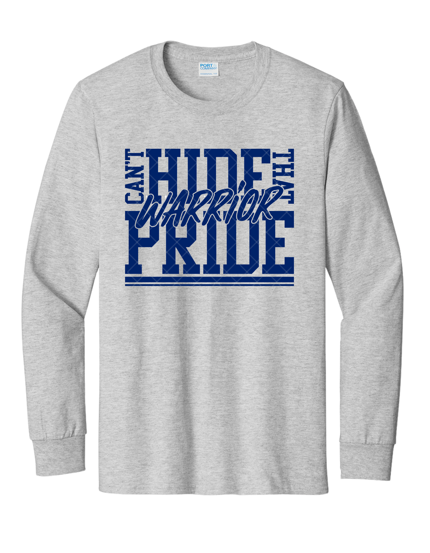 **NEW FALL 2026 Warrior Pride** All Styles Under 1 Listing!