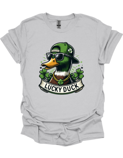 Lucky Duck T-Shirt
