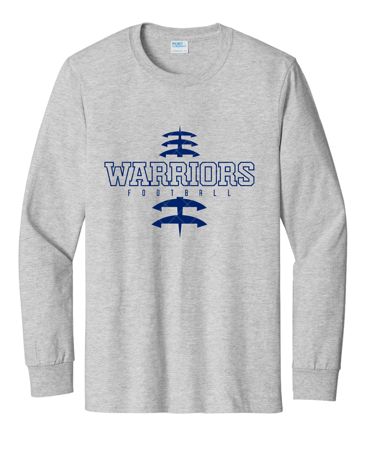 **NEW FALL 2026 Warrior Football Navy** All Styles Under 1 Listing!
