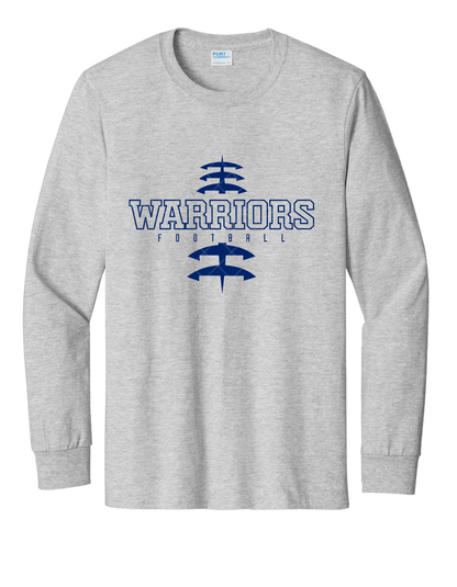 **NEW FALL 2026 Warrior Football Navy** All Styles Under 1 Listing!