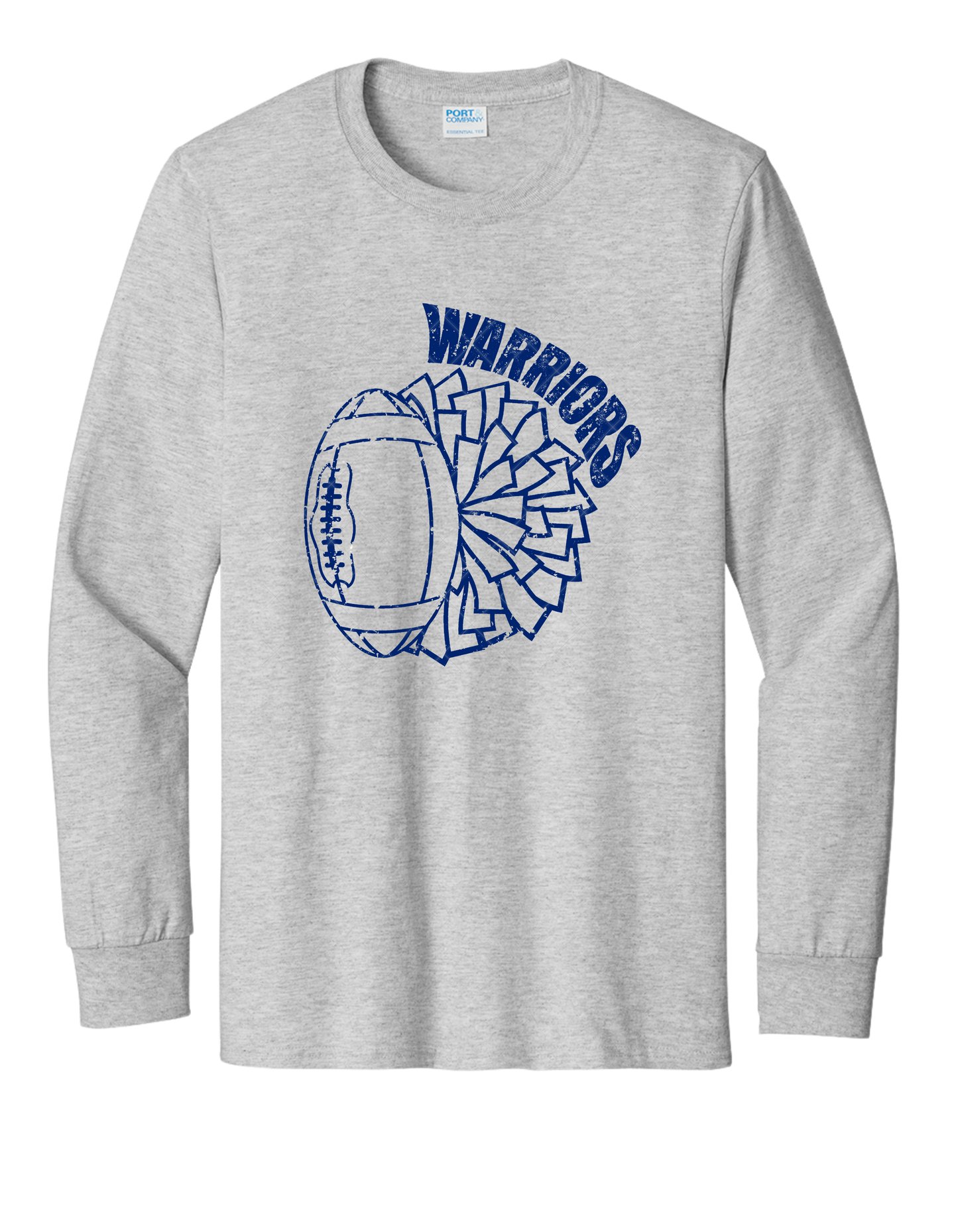 **NEW FALL 2026 Warriors Cheer/Football ** All Styles Under 1 Listing!