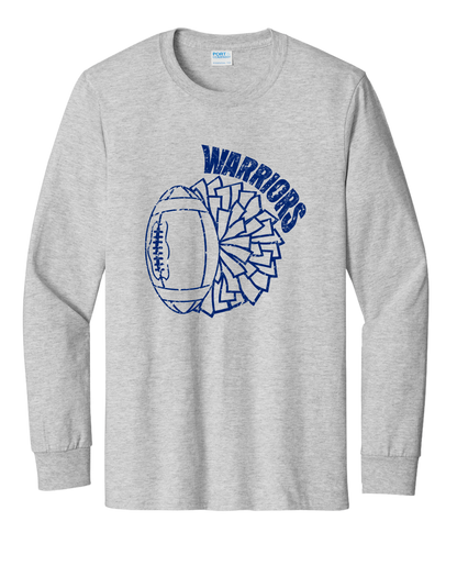 **NEW FALL 2026 Warriors Cheer/Football ** All Styles Under 1 Listing!