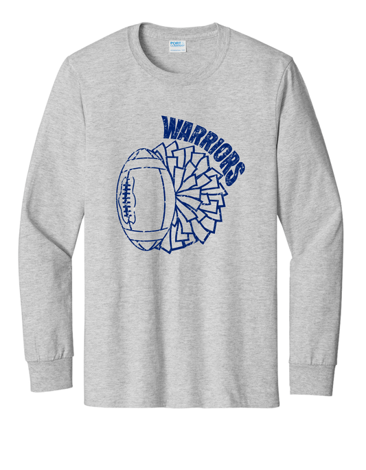**NEW FALL 2026 Warriors Cheer/Football ** All Styles Under 1 Listing!