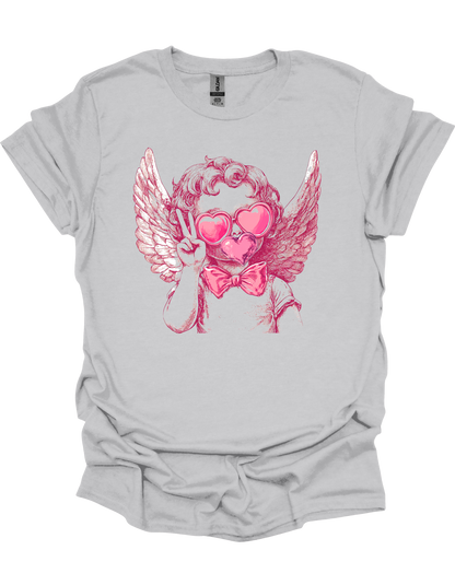 Sassy Cupid T-Shirt