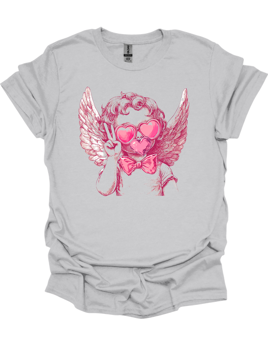 Sassy Cupid T-Shirt
