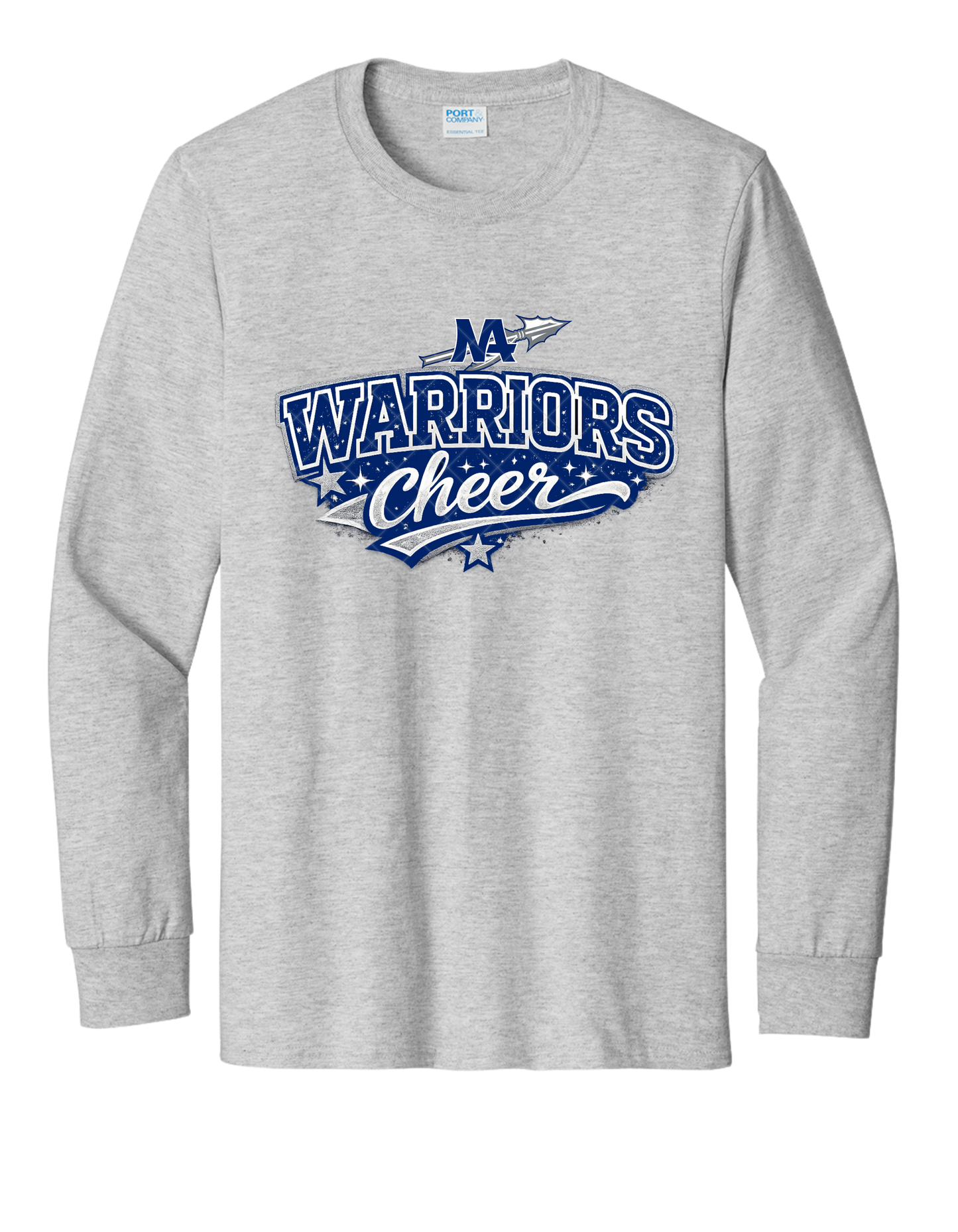**NEW FALL 2026 Warriors Cheer Classic ** All Styles Under 1 Listing!